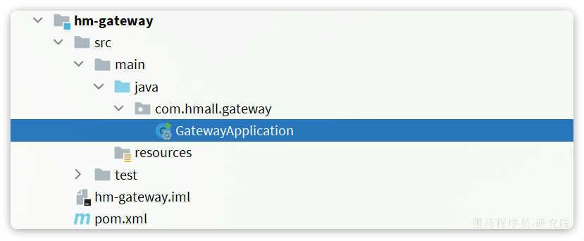 Gateway 分布式网关路由 Gateway 分布式网关路由