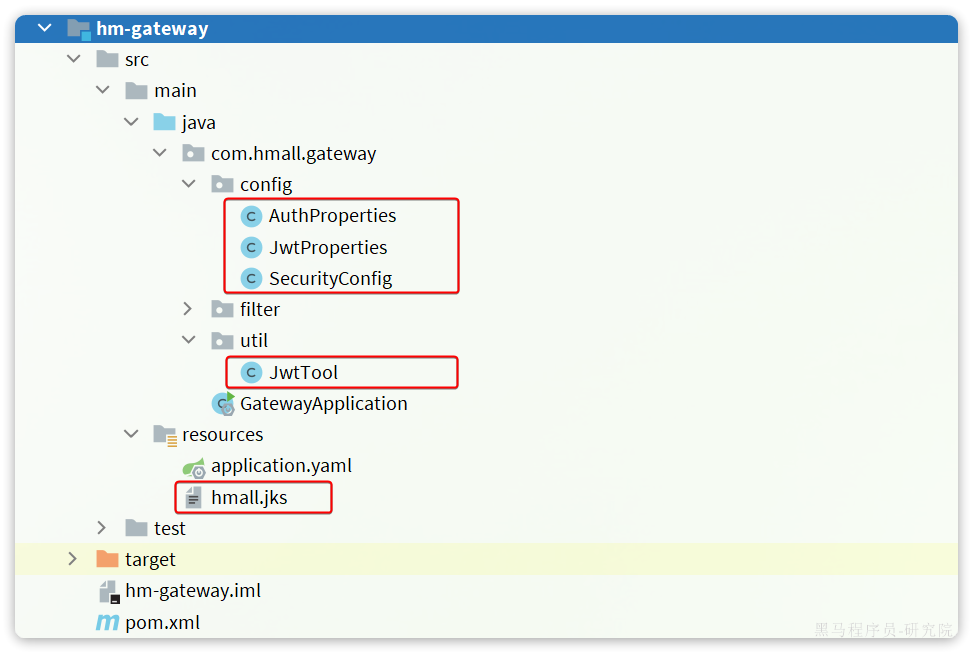 Gateway 分布式网关路由 Gateway 分布式网关路由