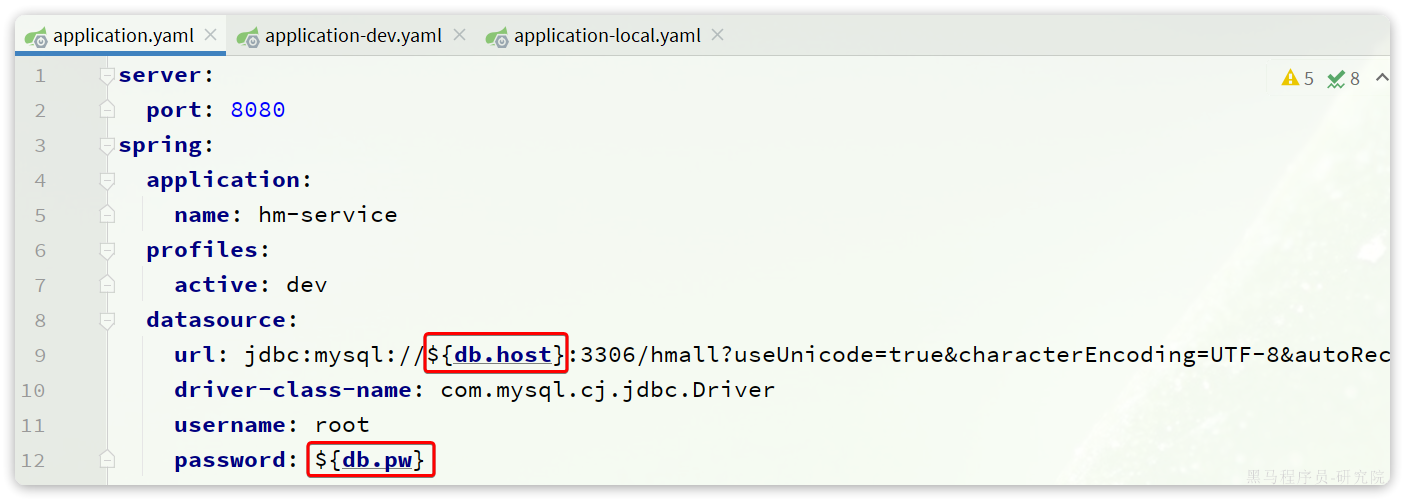 Docker 部署项目教程 Docker 部署项目教程