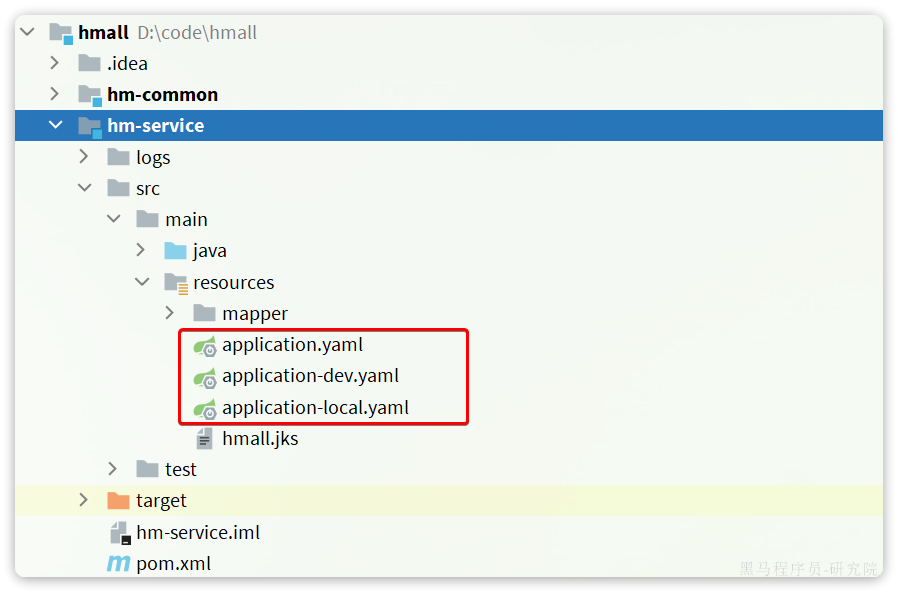 Docker 部署项目教程 Docker 部署项目教程