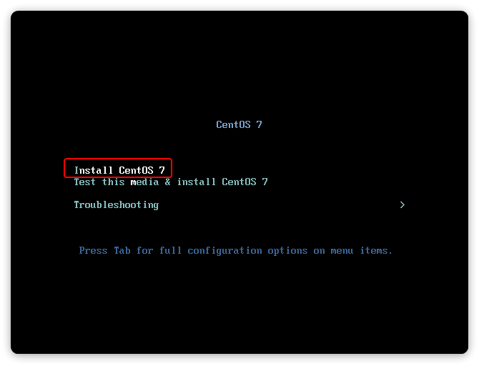 Linux环境搭建 Linux环境搭建