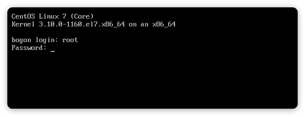 Linux环境搭建 Linux环境搭建