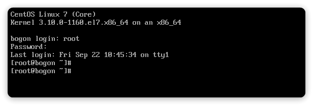 Linux环境搭建 Linux环境搭建