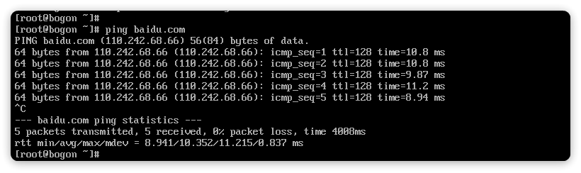 Linux环境搭建 Linux环境搭建
