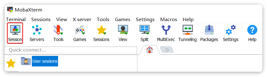 Linux环境搭建 Linux环境搭建