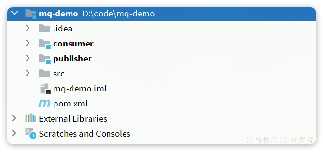 RabbitMQ - 基础 RabbitMQ - 基础