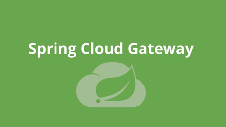 Gateway 分布式网关路由